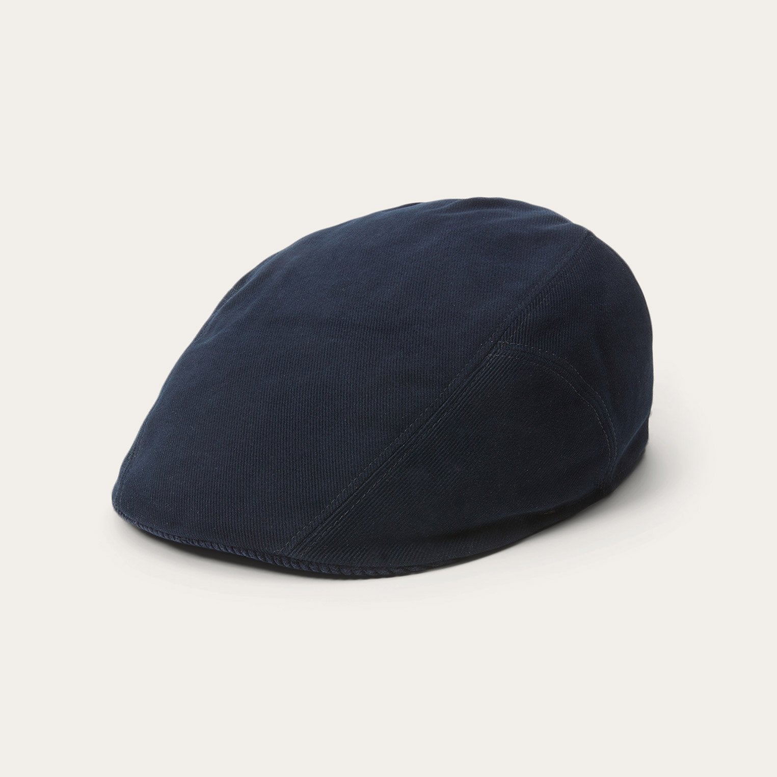 Classic Cotton Ivy Cap for Men & Women