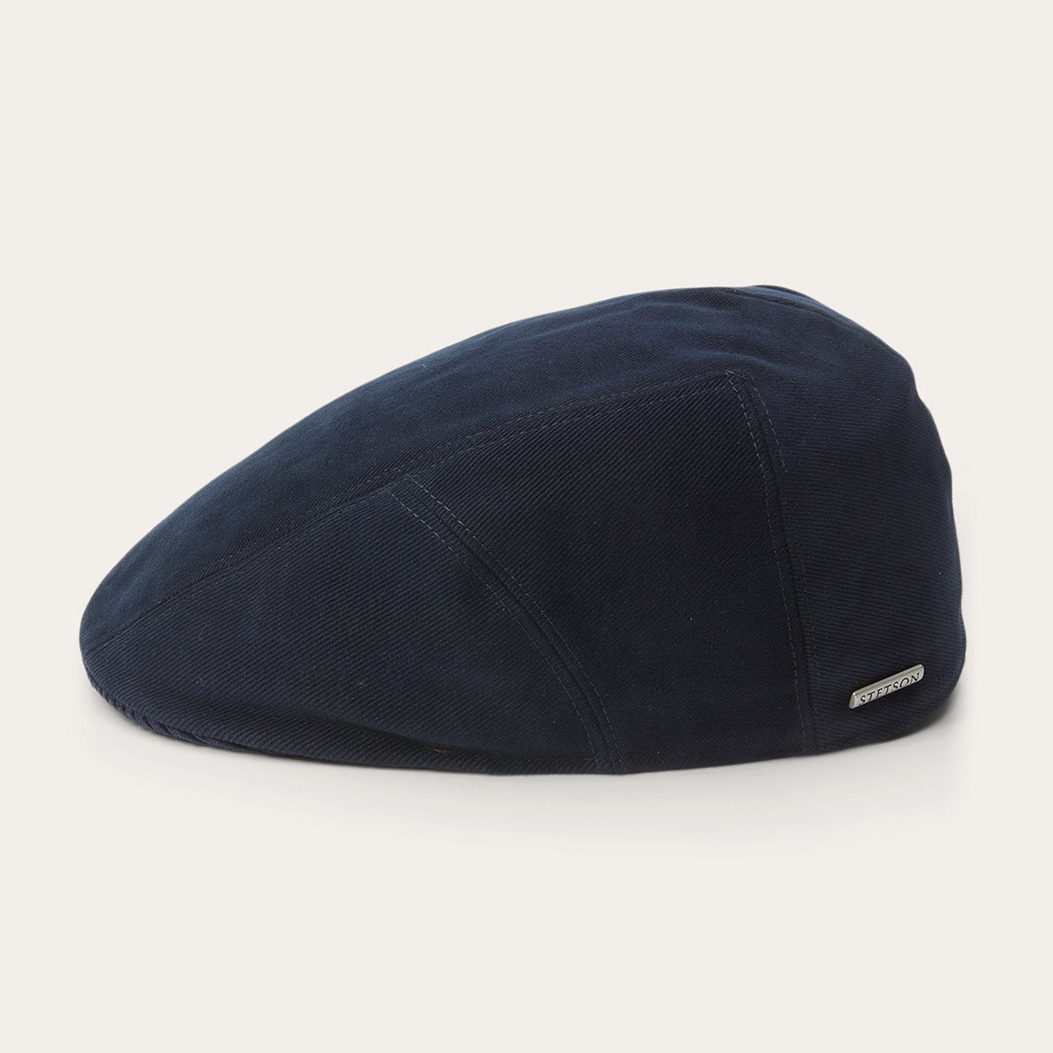 Classic Cotton Ivy Cap for Men & Women