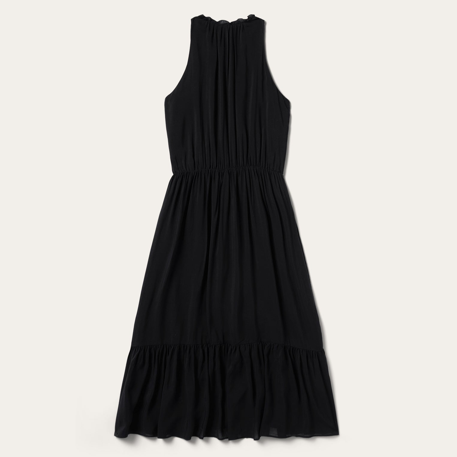 Stylish Sleeveless Prairie Dress for Women