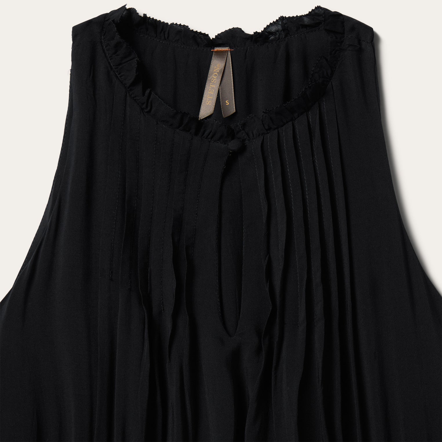 Stylish Sleeveless Prairie Dress for Women