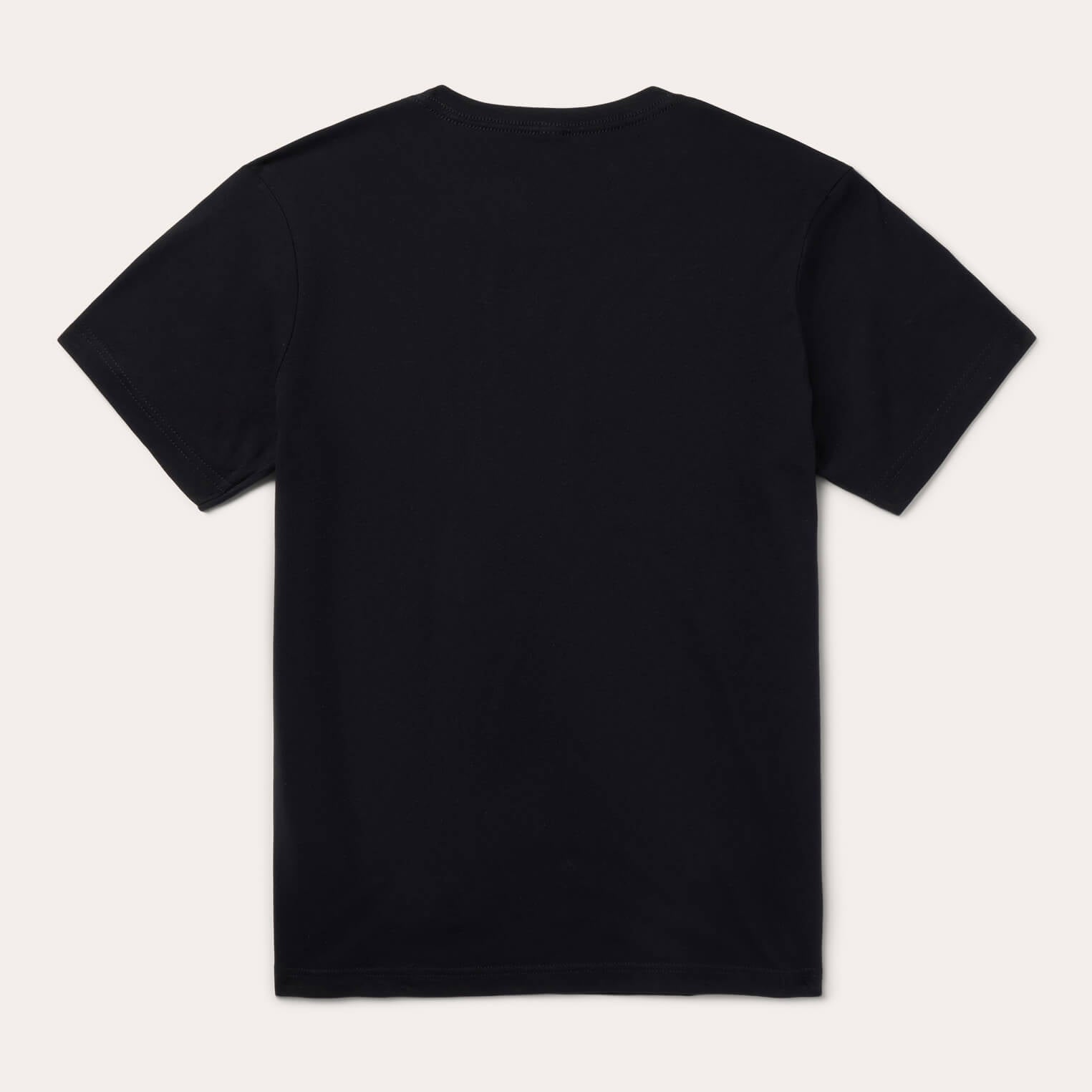 Stetson Graphic Tee – Classic Cotton Shirt