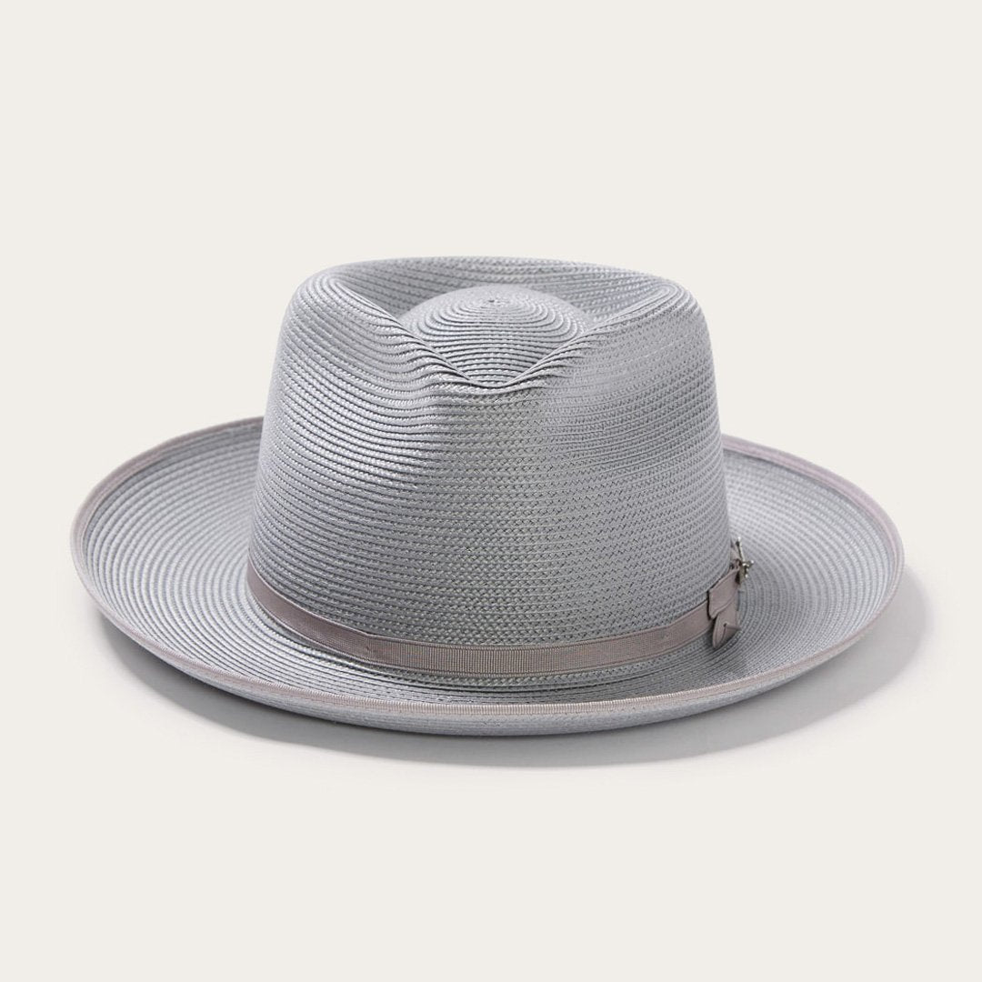 Stylish Milan Fedora Hat by Stratoliner