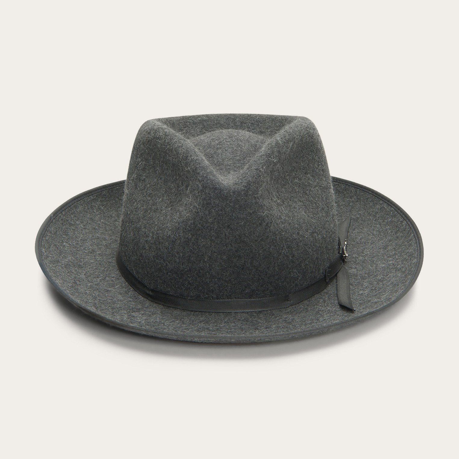 Ultralight Stratoliner Fedora Hat for Travel