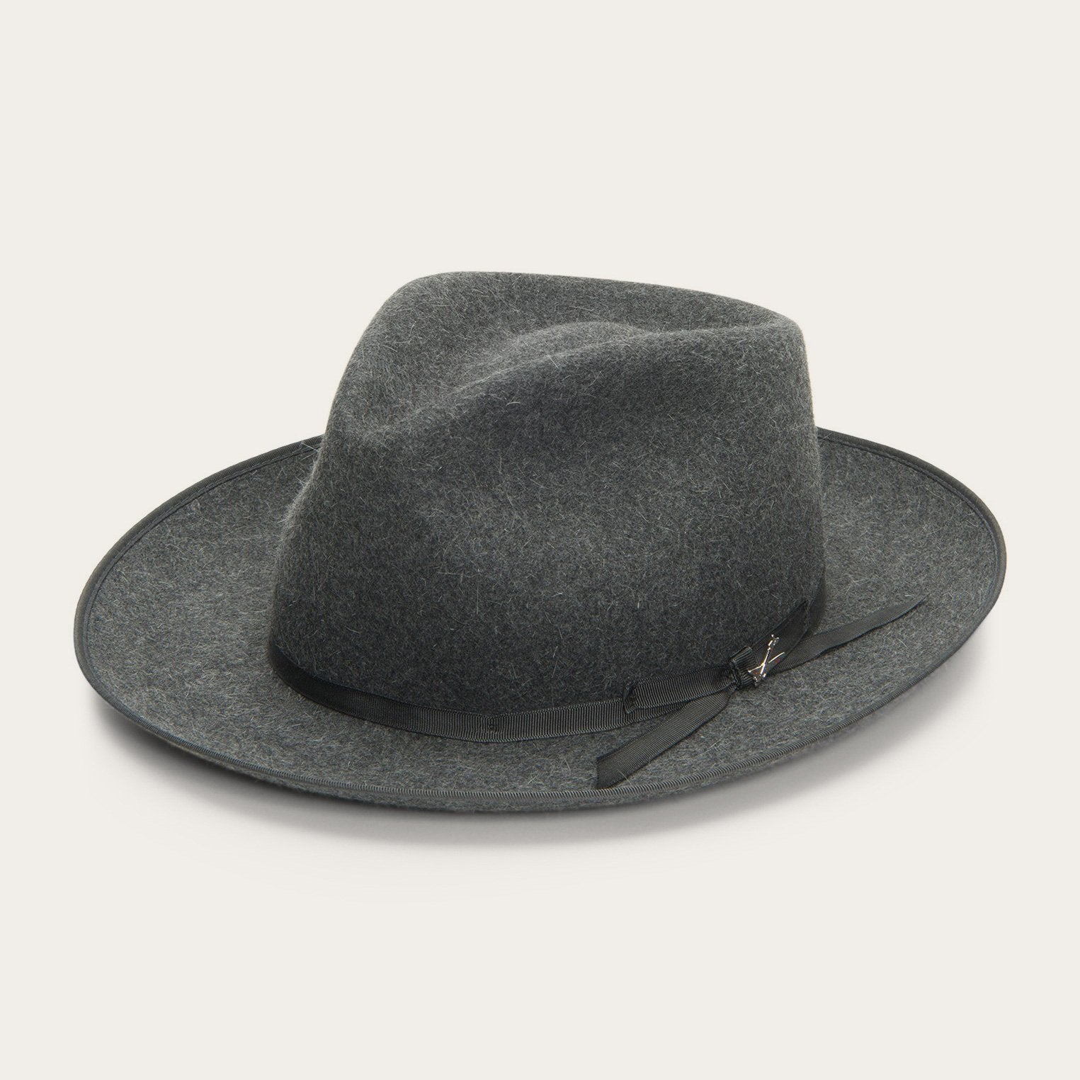 Ultralight Stratoliner Fedora Hat for Travel