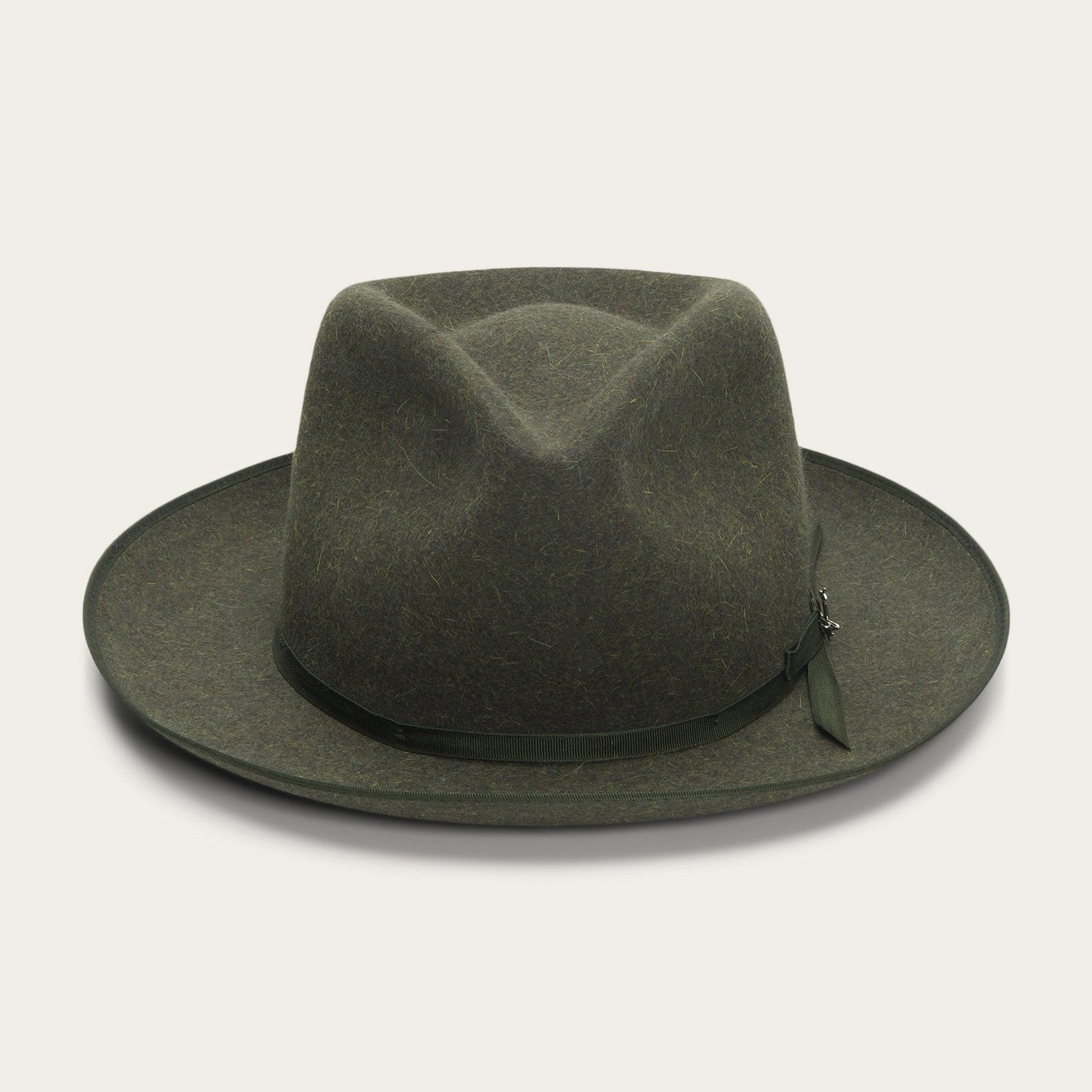 Ultralight Stratoliner Fedora Hat for Travel