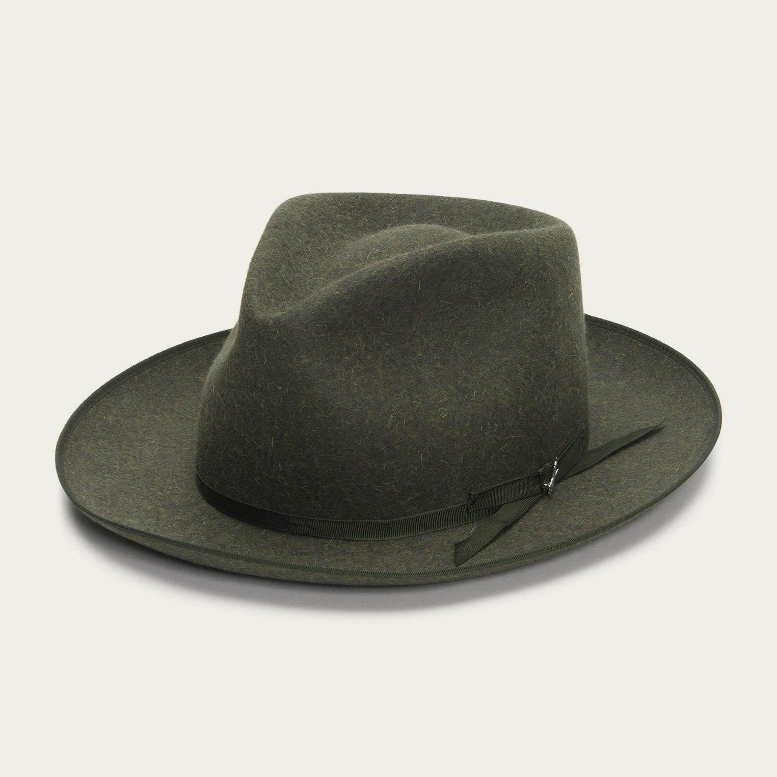 Ultralight Stratoliner Fedora Hat for Travel