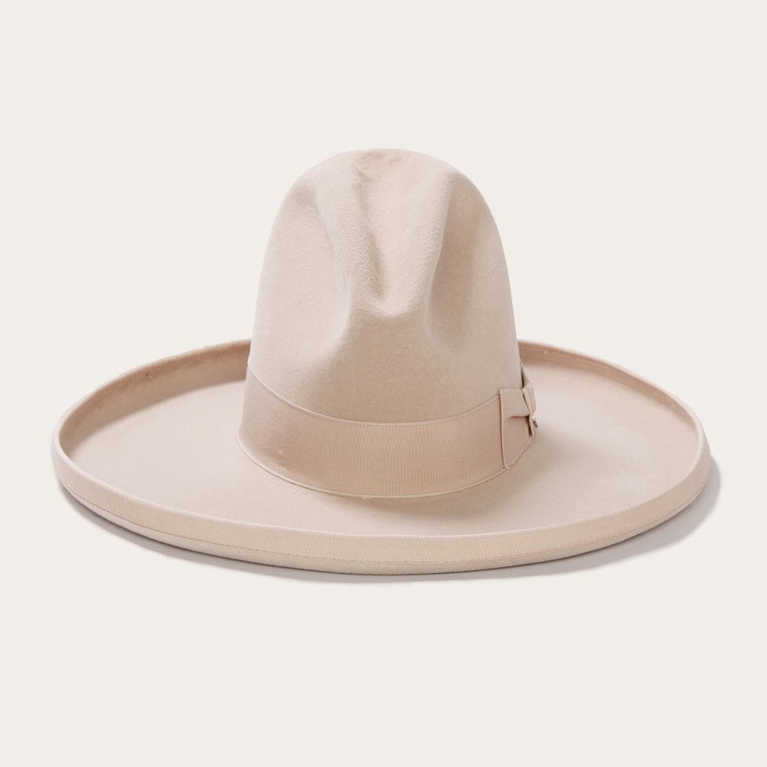 Tom Mix 6X Felt Cowboy Hat for Men