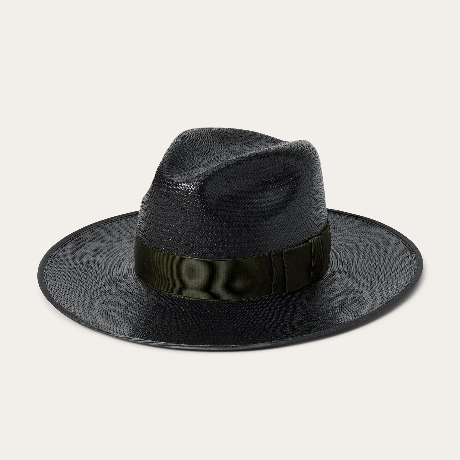 Stylish Tri-City Straw Hat for Summer