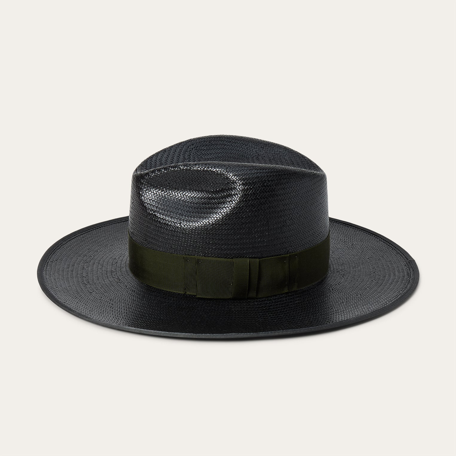 Stylish Tri-City Straw Hat for Summer