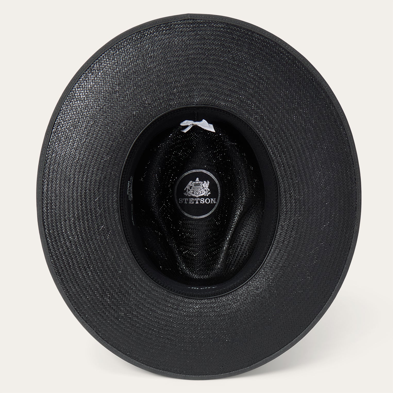 Stylish Tri-City Straw Hat for Summer