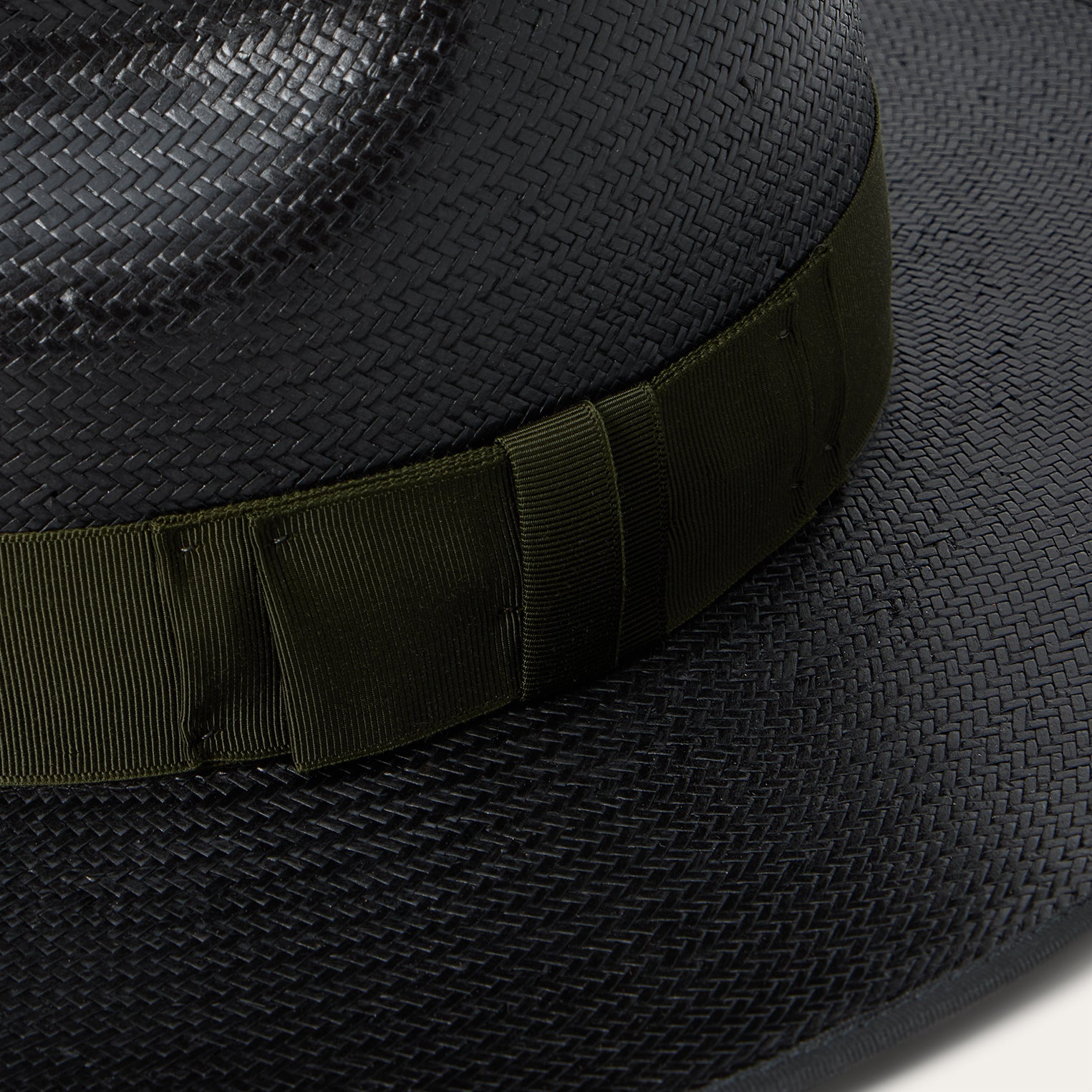 Stylish Tri-City Straw Hat for Summer