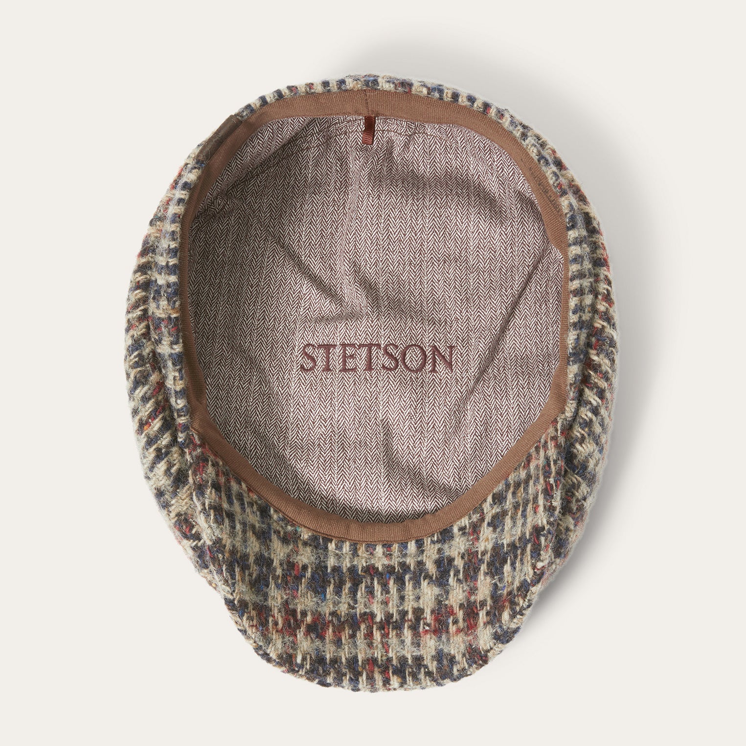 Virgin Wool Hatteras Sweater for Men