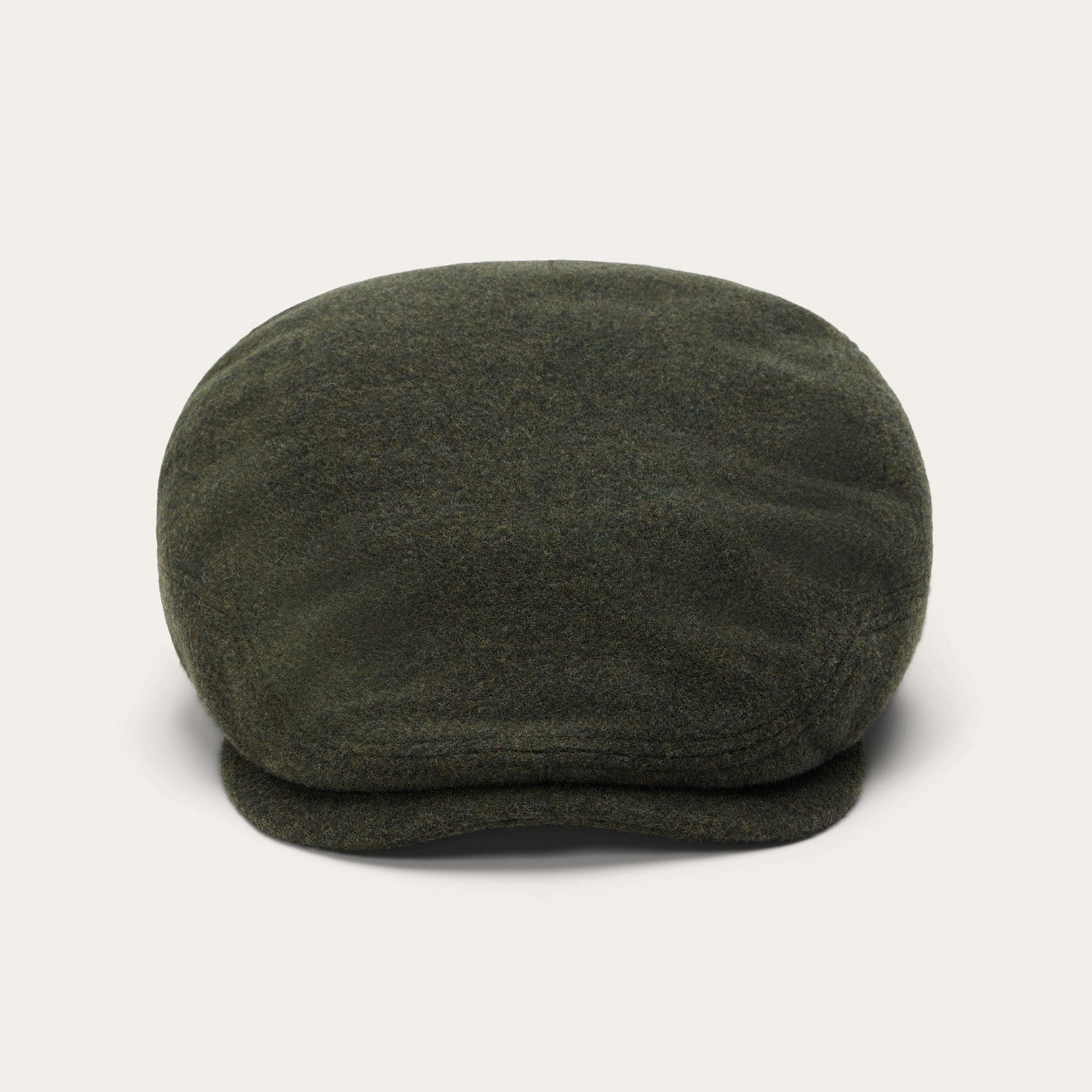 Men's Wool Cashmere Driving Cap