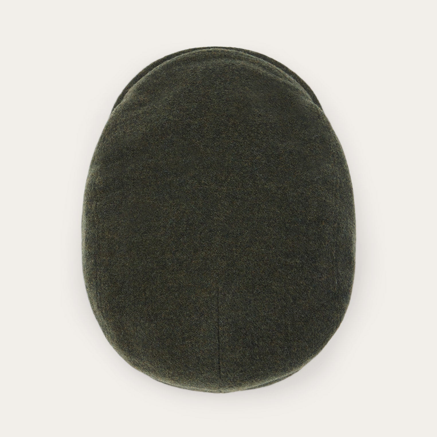 Men's Wool Cashmere Driving Cap