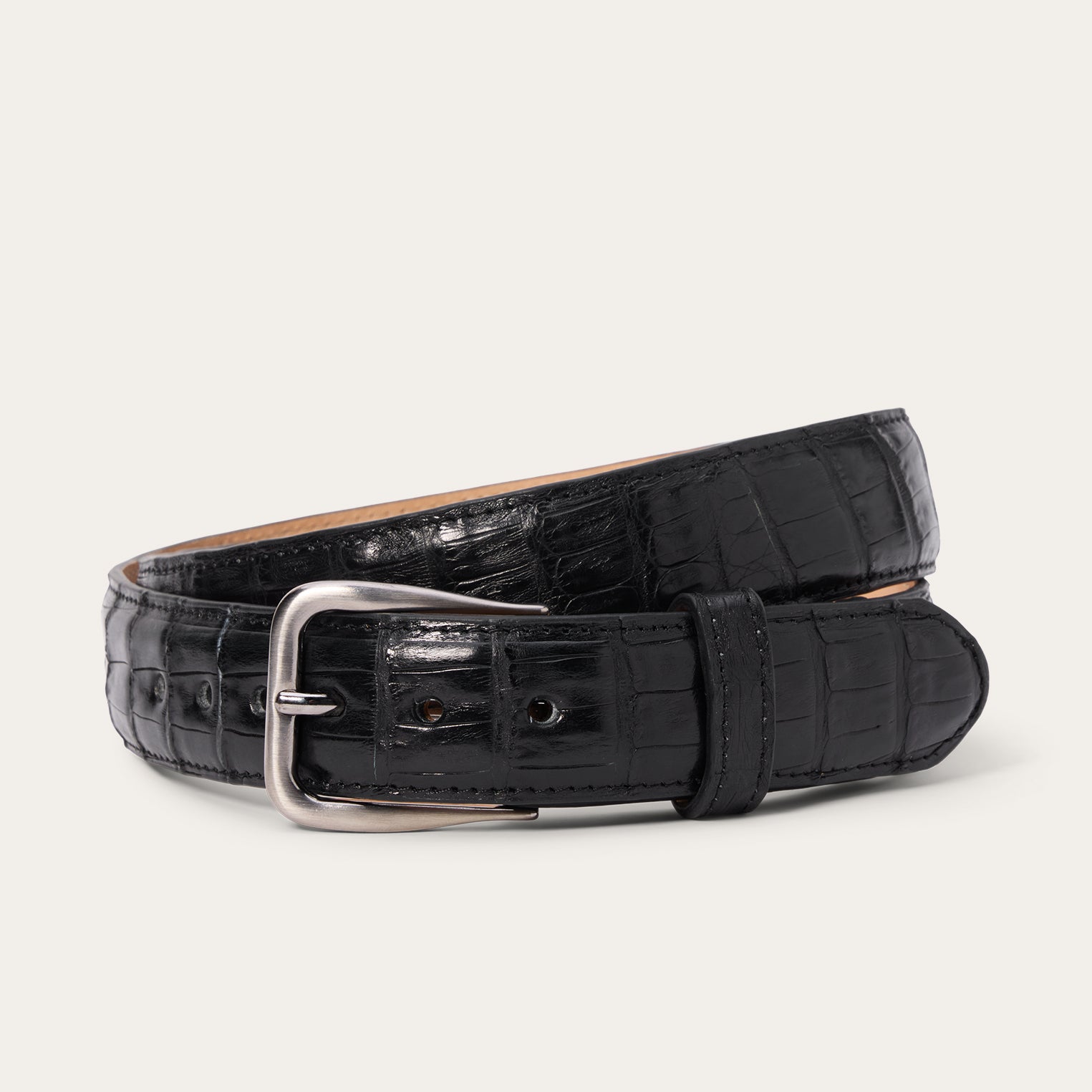 Caiman Western Belt - 1 1/4