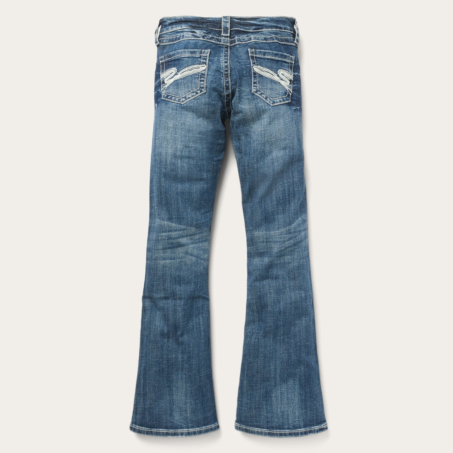 816 Fit Jeans with Signature S Pocket