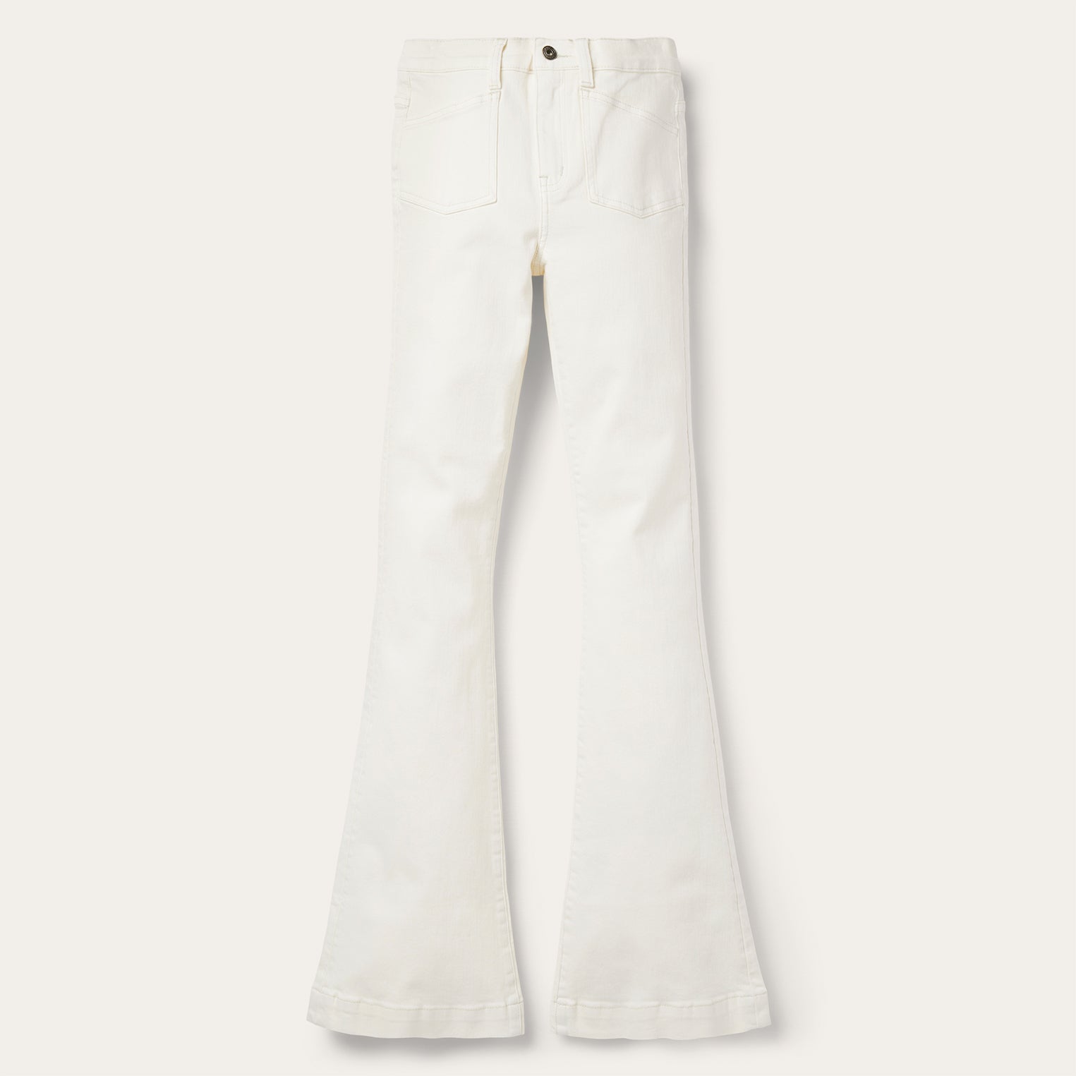High-Rise Flare Jeans for Women – 921 Fit