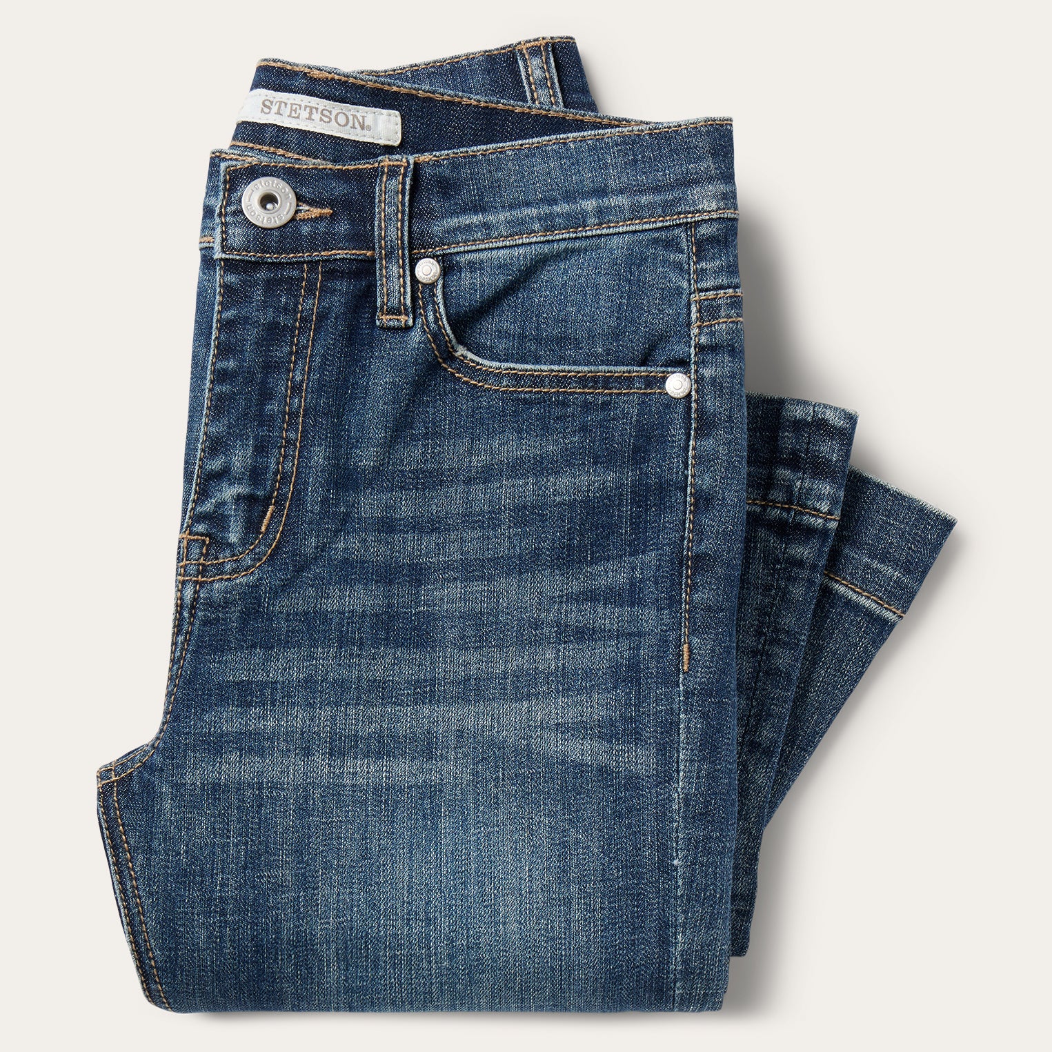 High-Rise Flare Jeans for Women