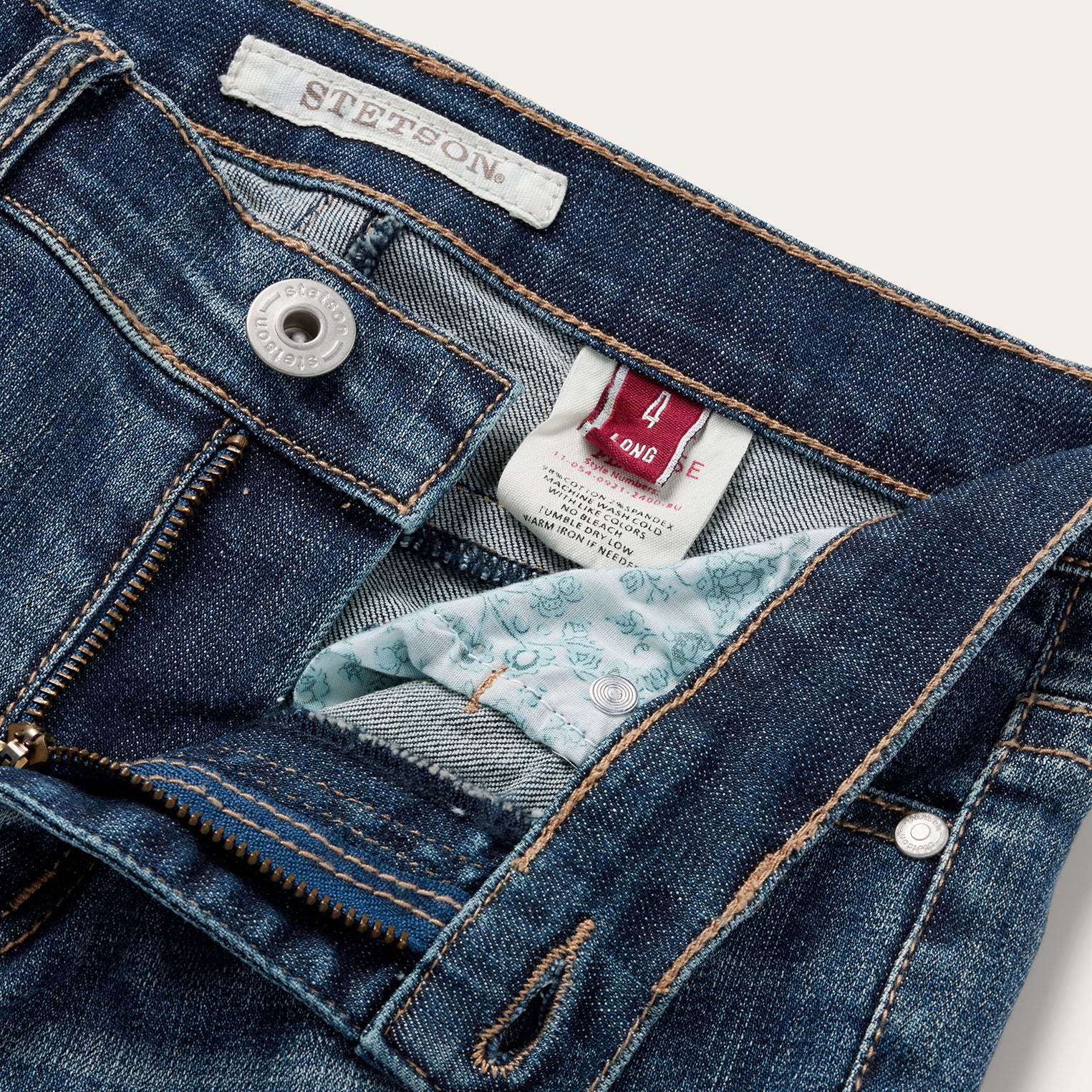 High-Rise Flare Jeans for Women