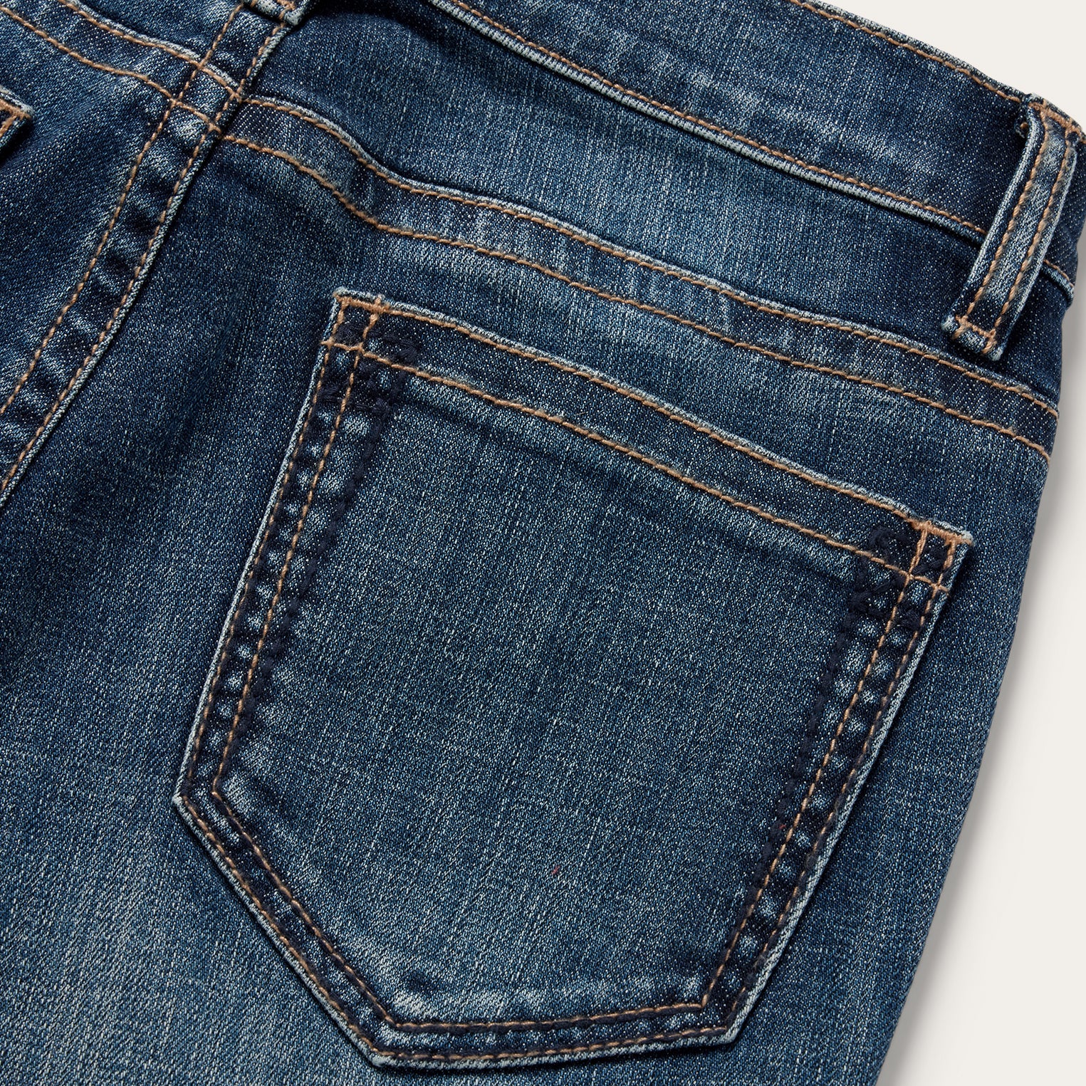 High-Rise Flare Jeans for Women