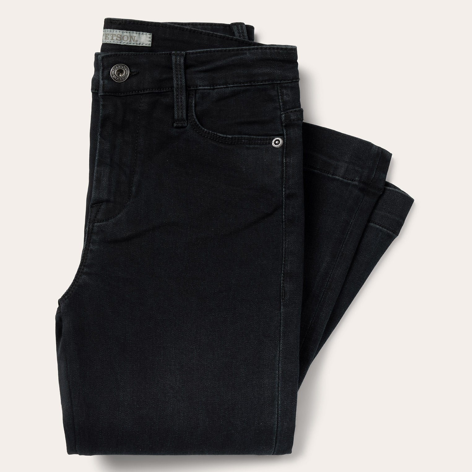 High-Rise Flare Jeans for Women