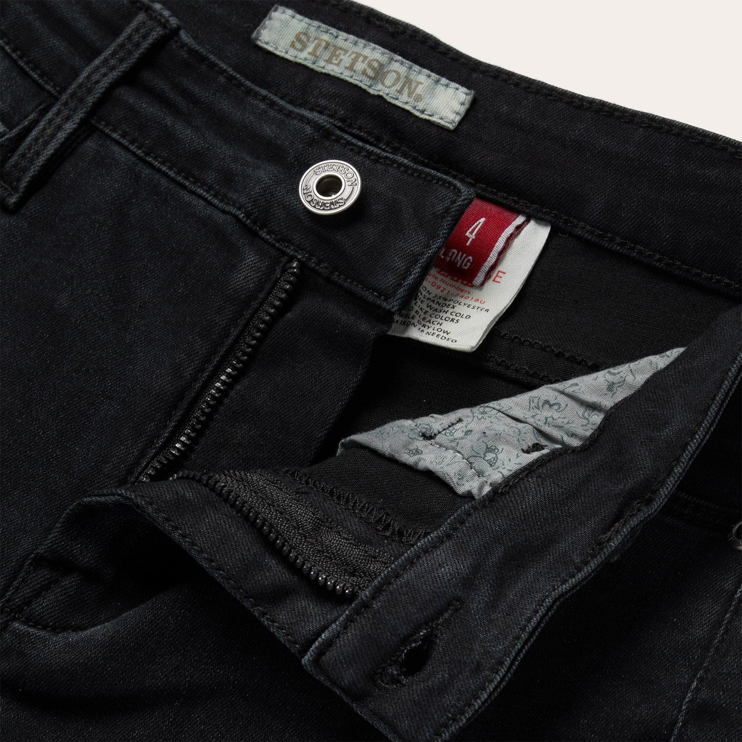 High-Rise Flare Jeans for Women