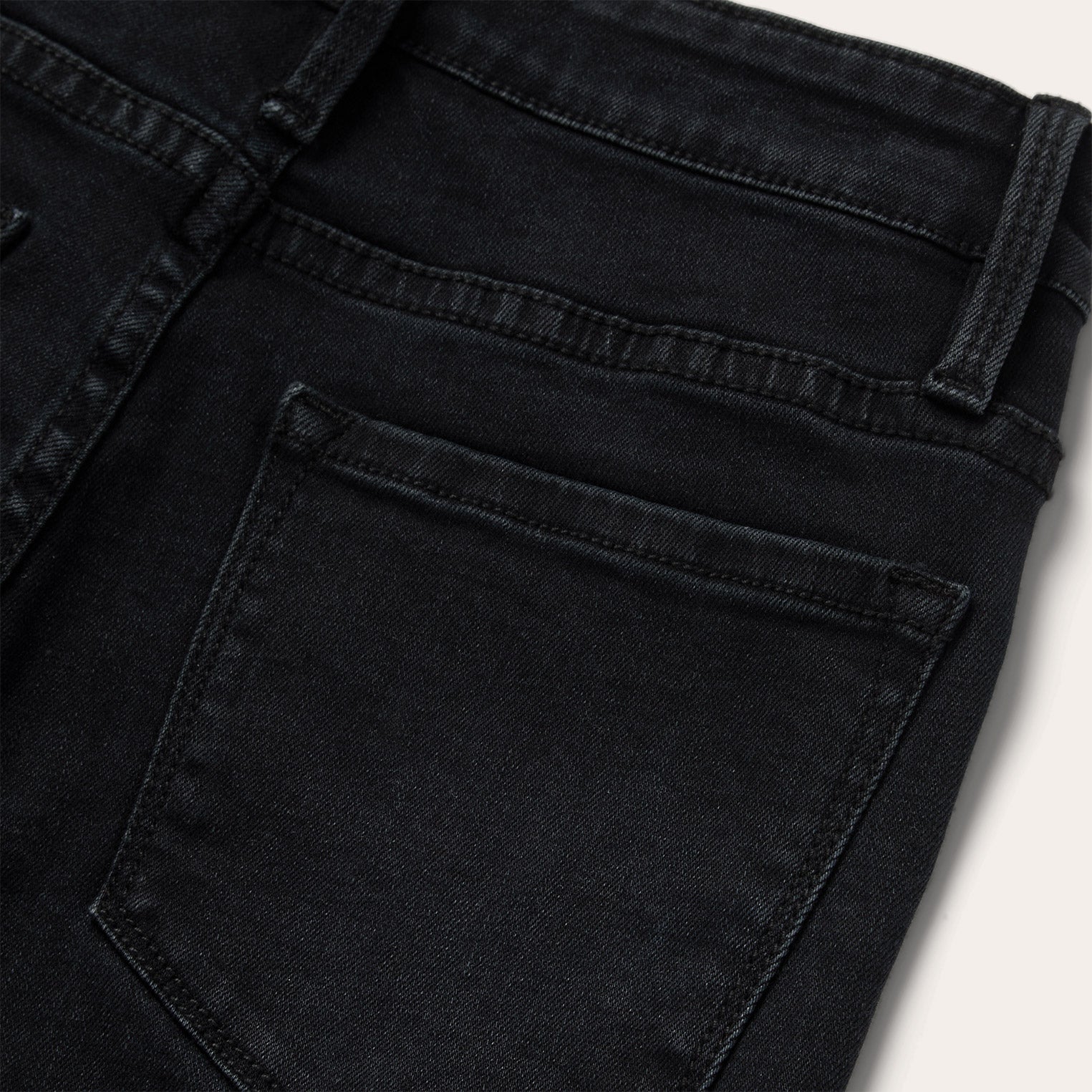 High-Rise Flare Jeans for Women