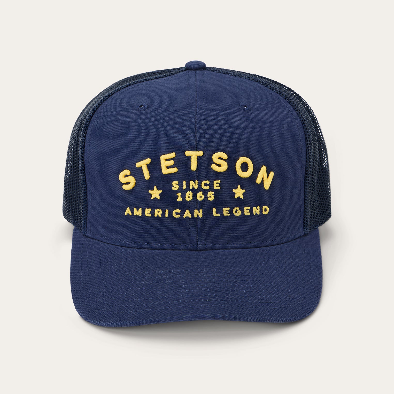 Classic American Legend Trucker Hat