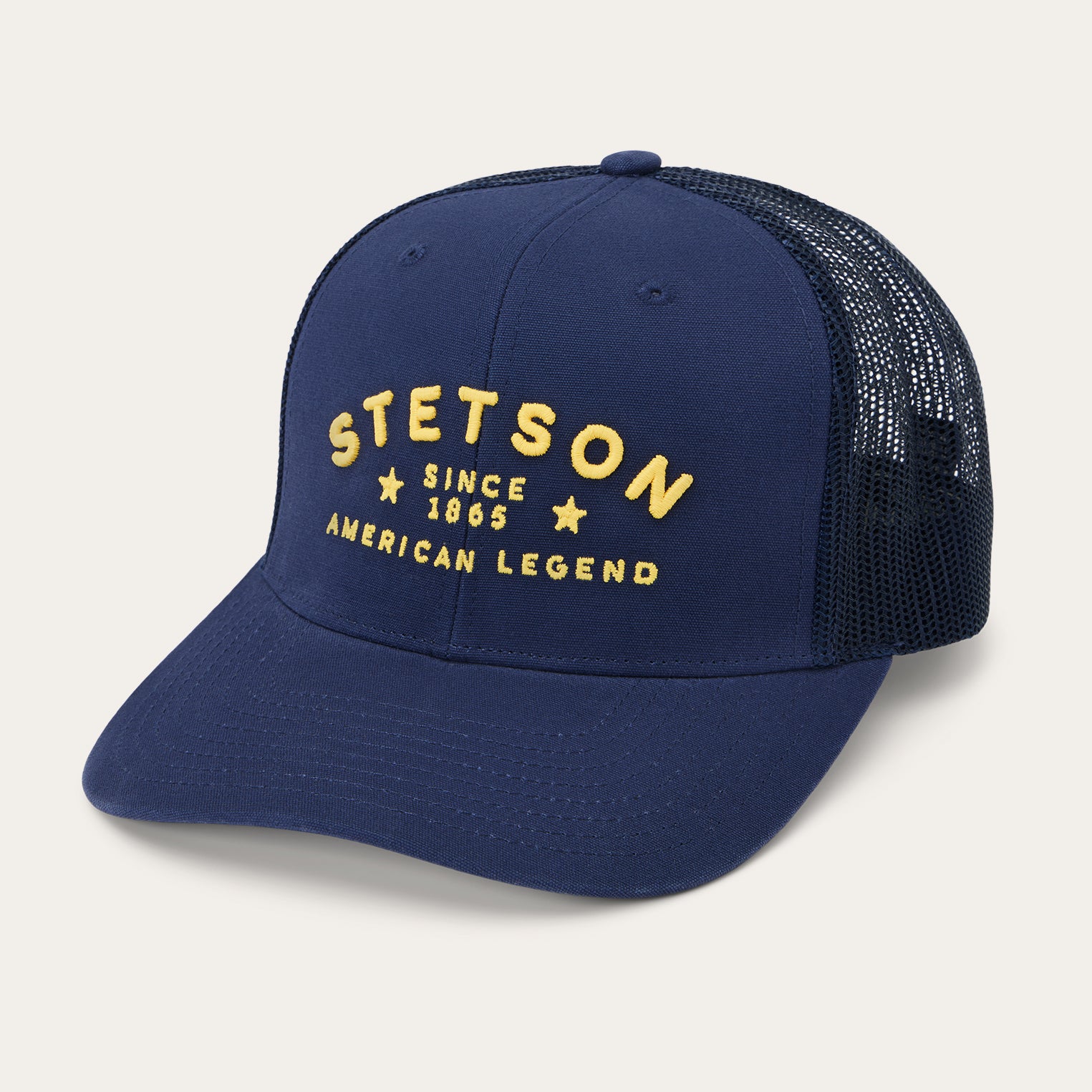 Classic American Legend Trucker Hat