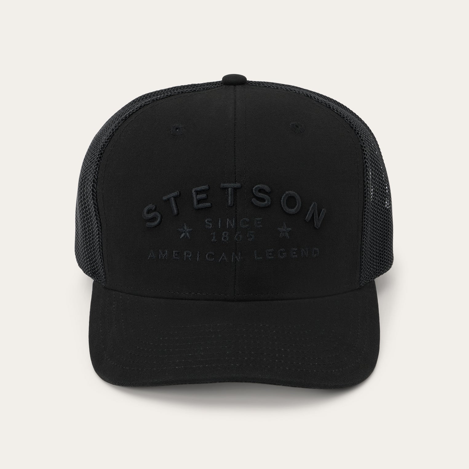 Classic American Legend Trucker Hat