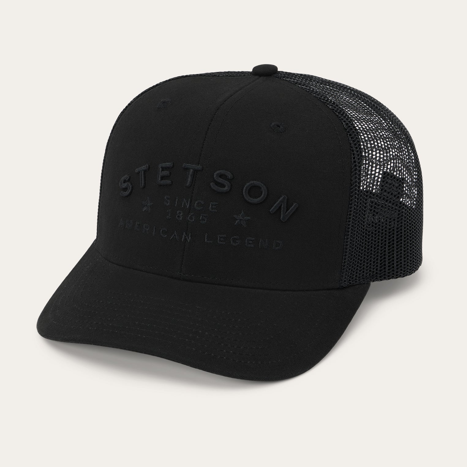 Classic American Legend Trucker Hat