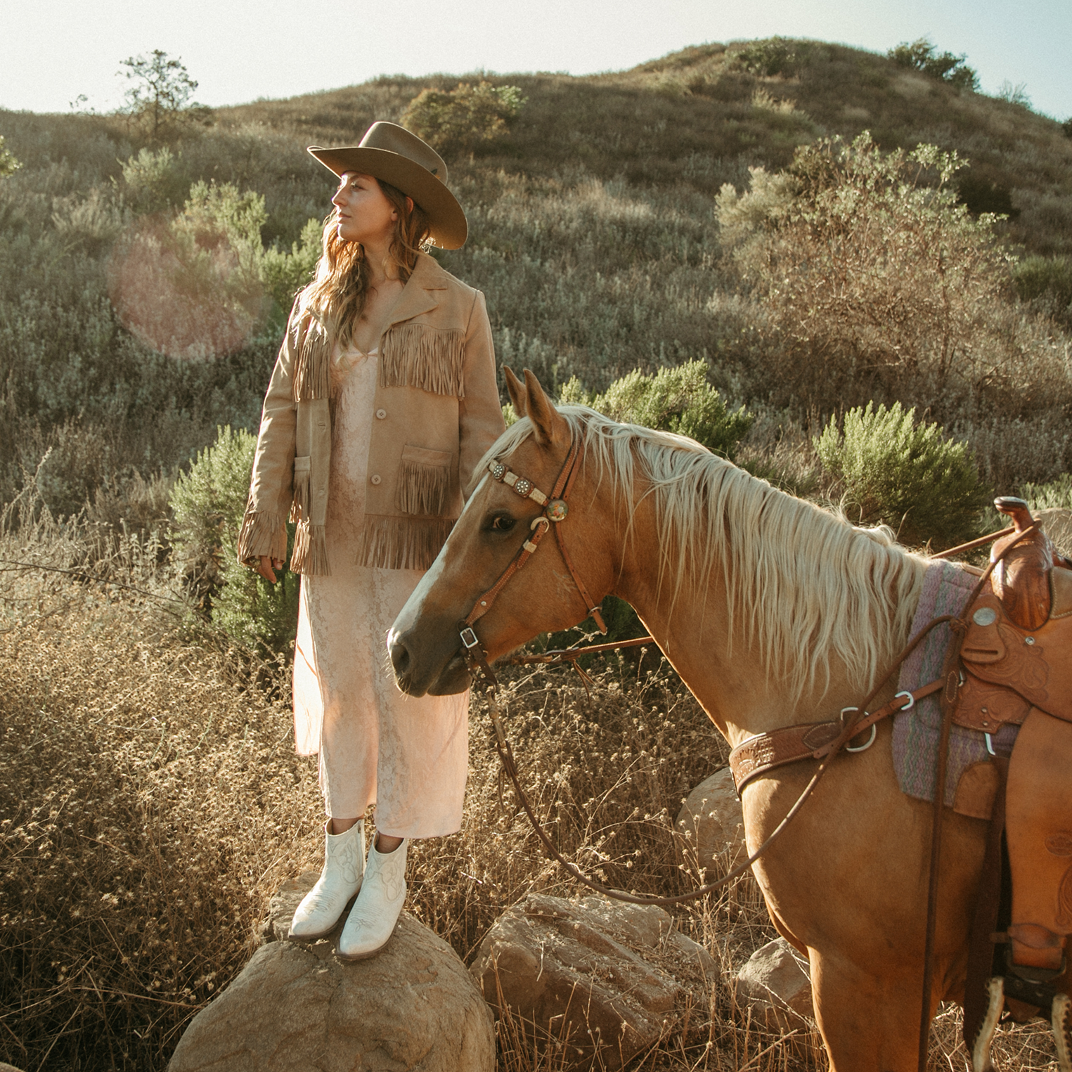 Stylish Annika Boots for Everyday Wear