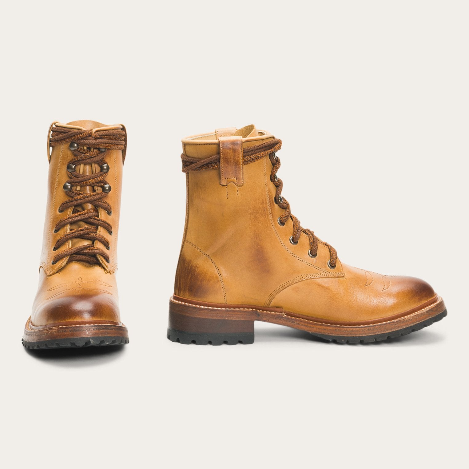 Stylish August Boots for Men & Women