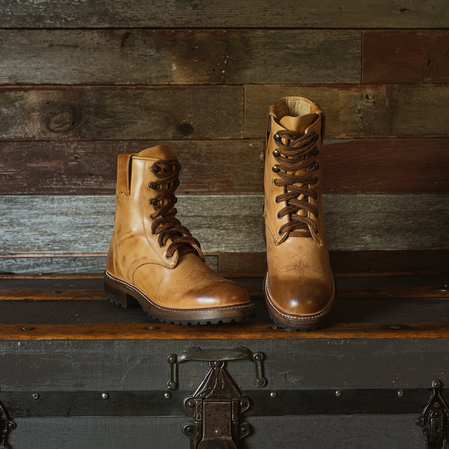 Stylish August Boots for Men & Women