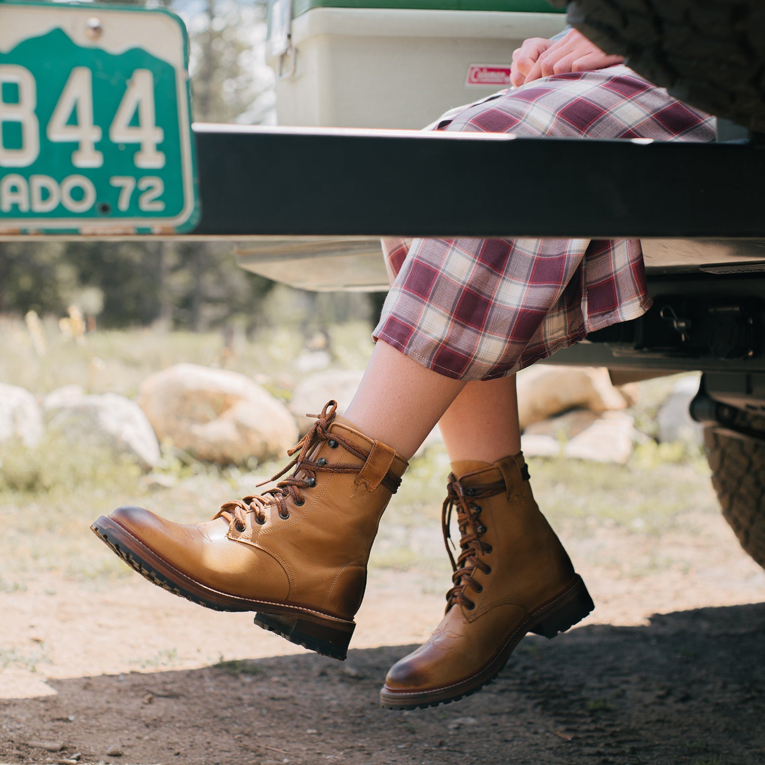 Stylish August Boots for Men & Women