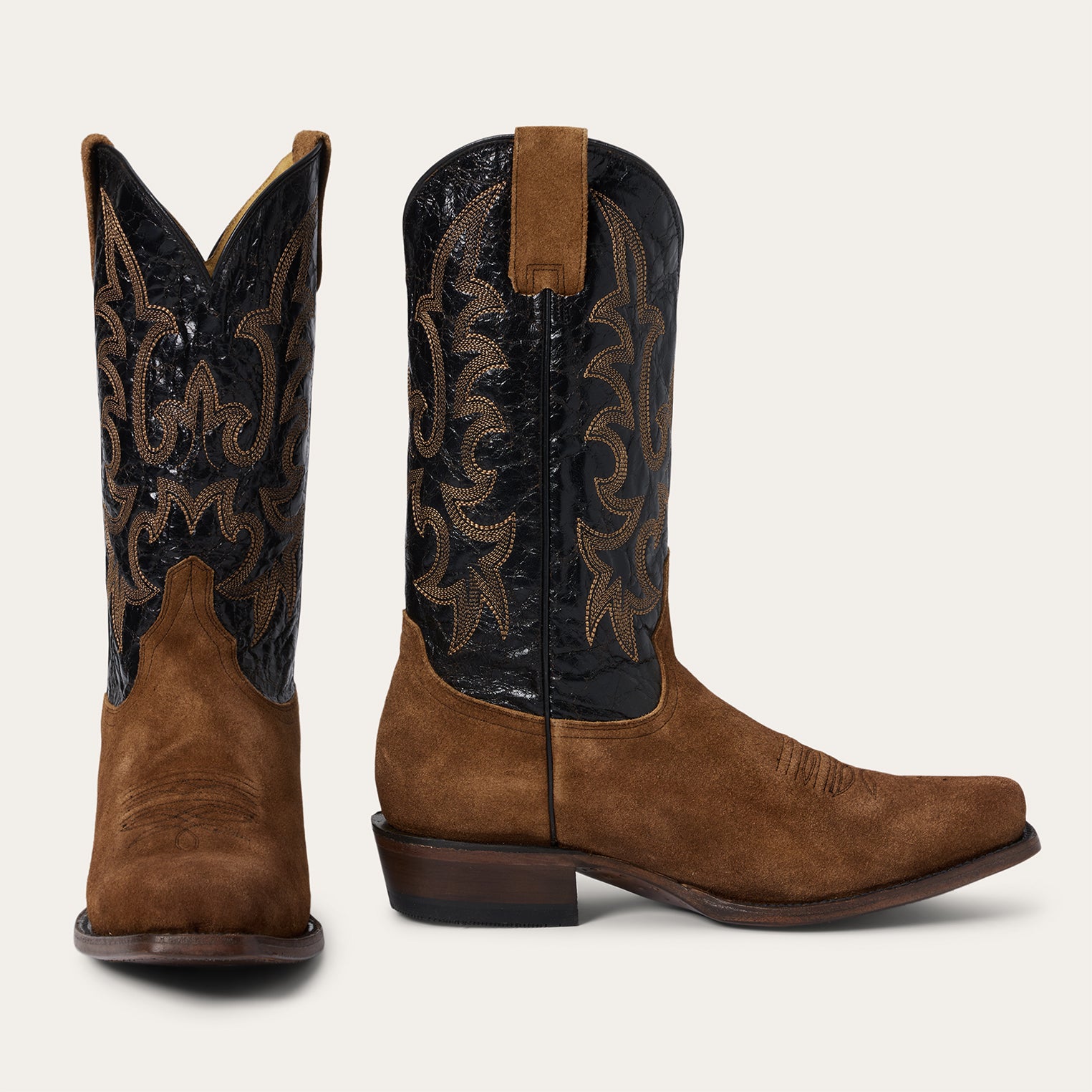 Badland Boots - Durable Outdoor Footwear