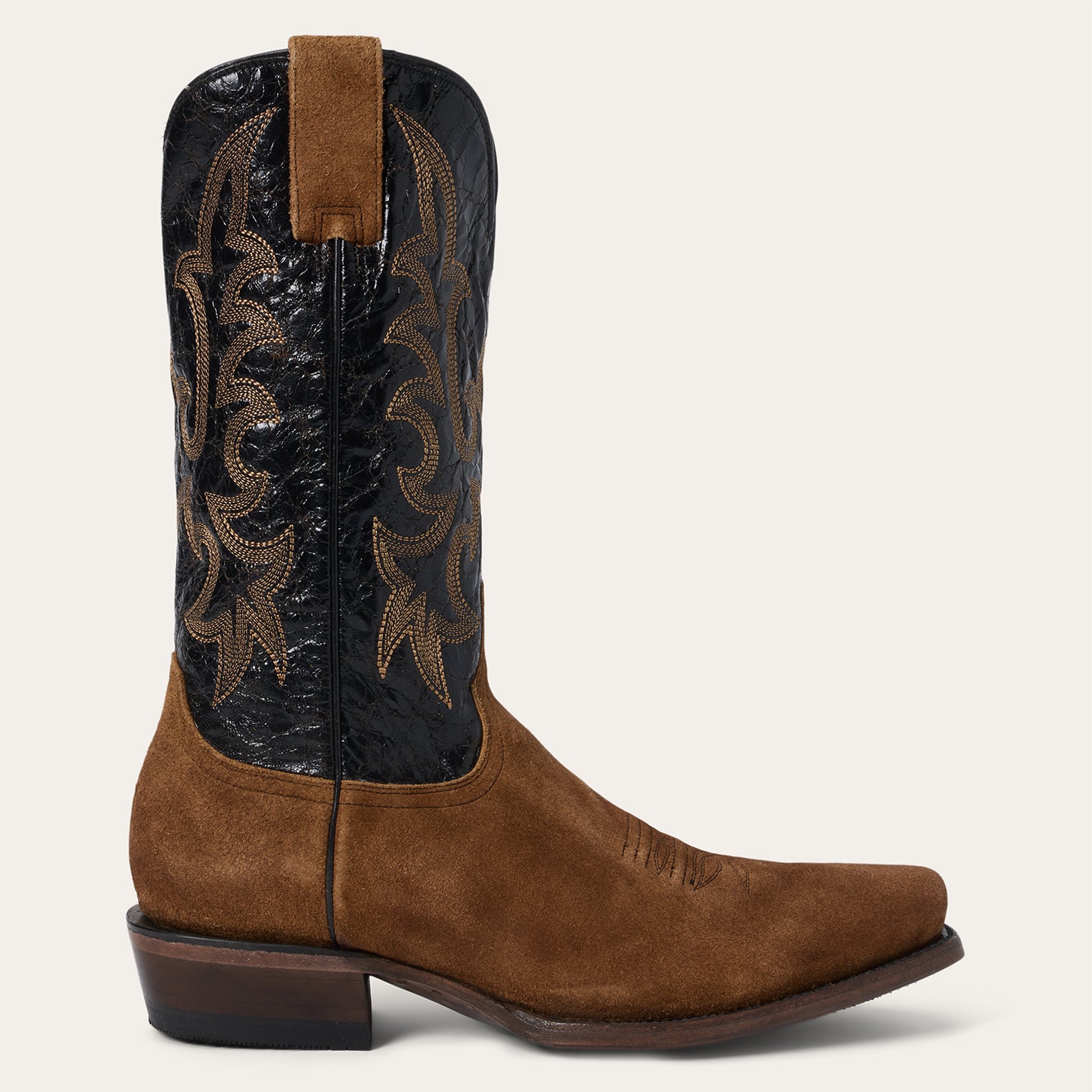 Badland Boots - Durable Outdoor Footwear