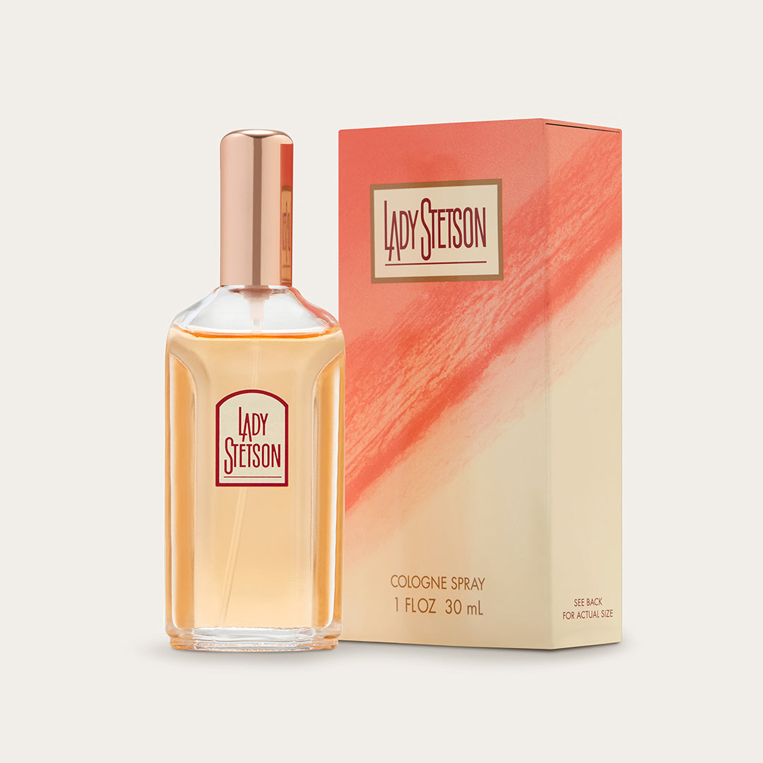 Lady Stetson Perfume for Women