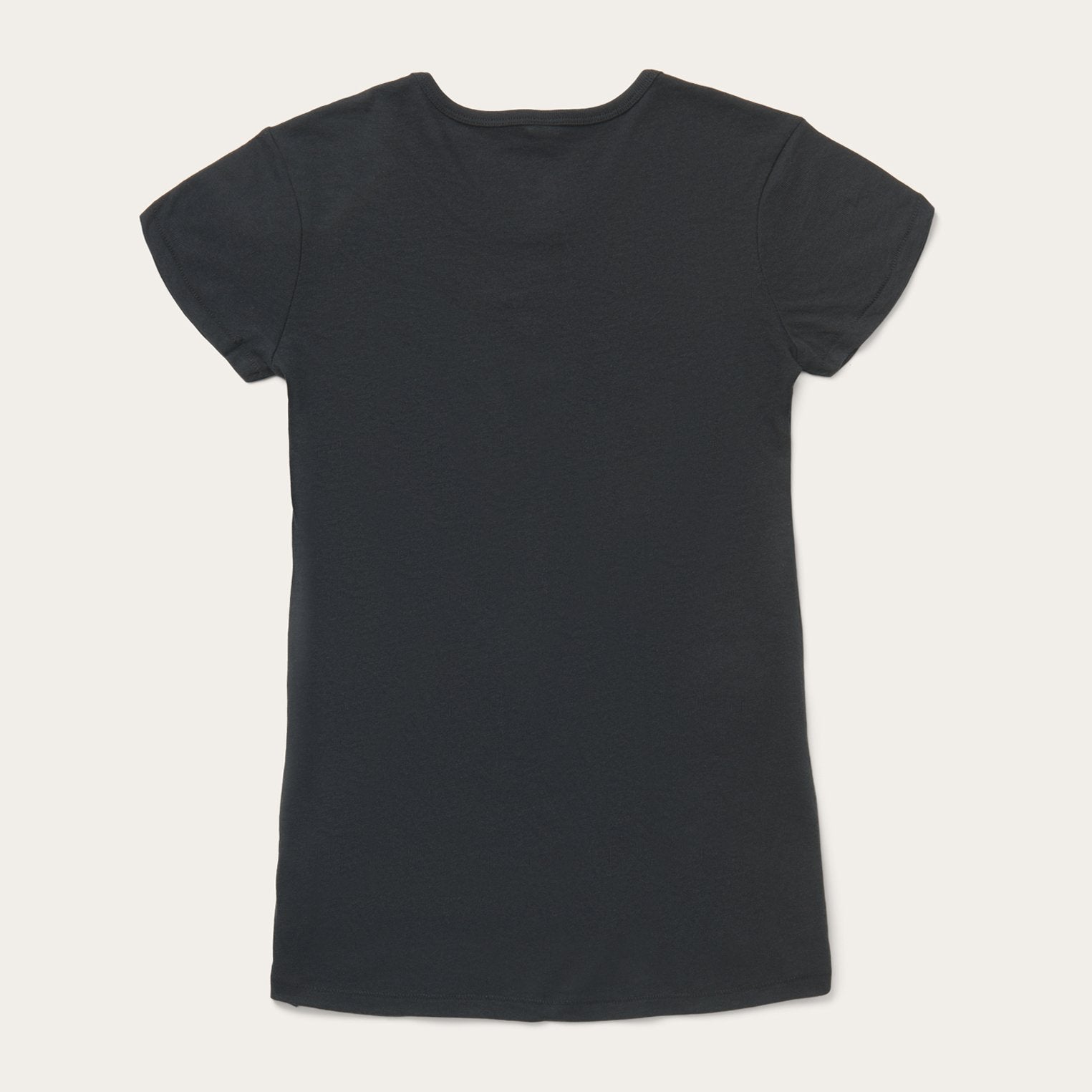 Bison Print T-Shirt for Casual Wear