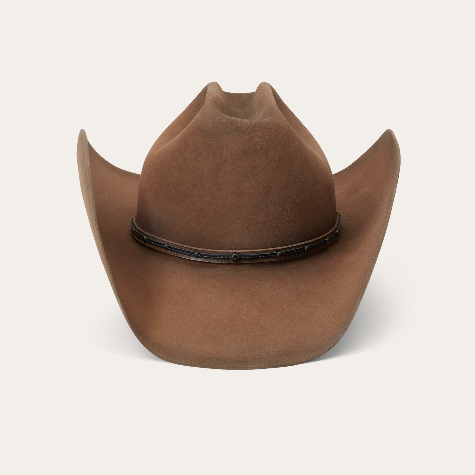 6X Boss Cowboy Hat for Western Style