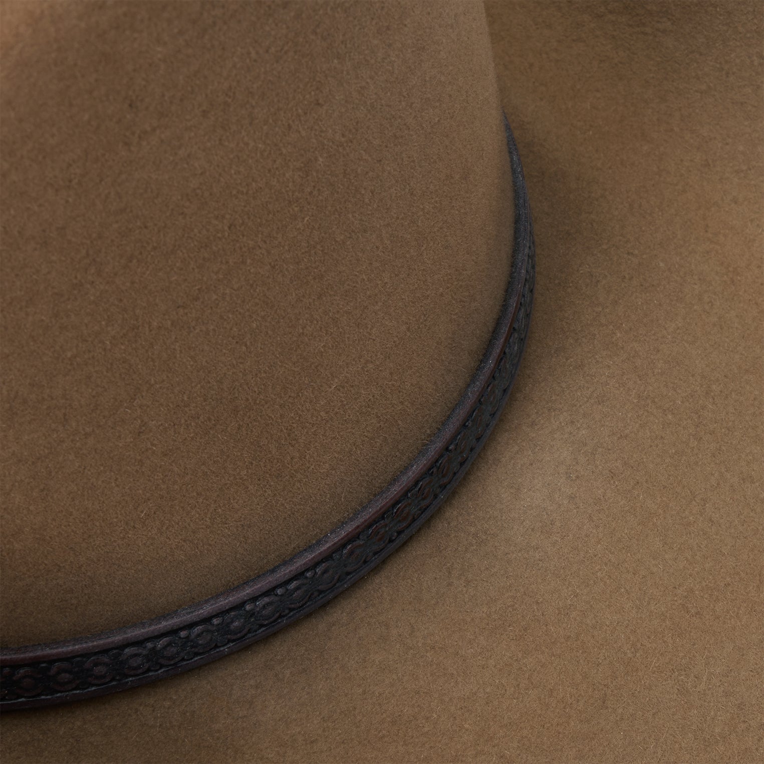 6X Boss Cowboy Hat for Western Style