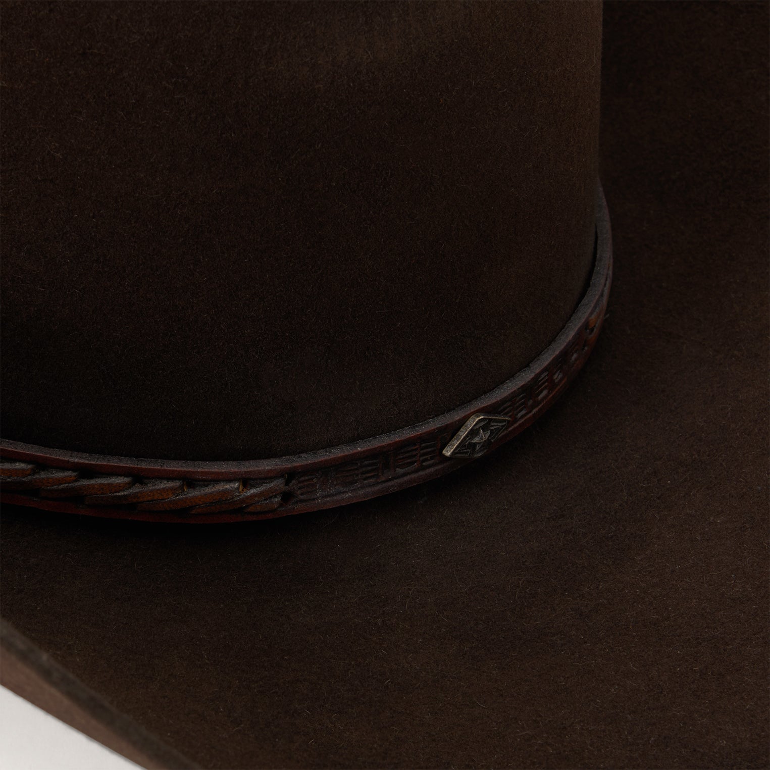 6X Boss Cowboy Hat for Western Style