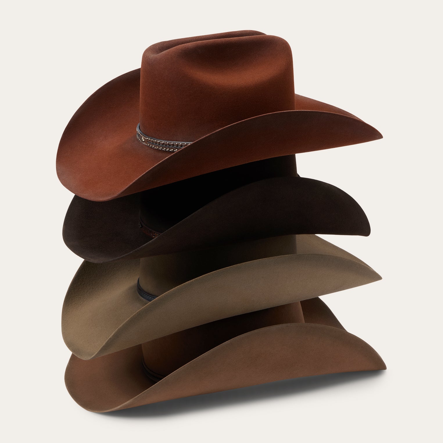 6X Boss Cowboy Hat for Western Style