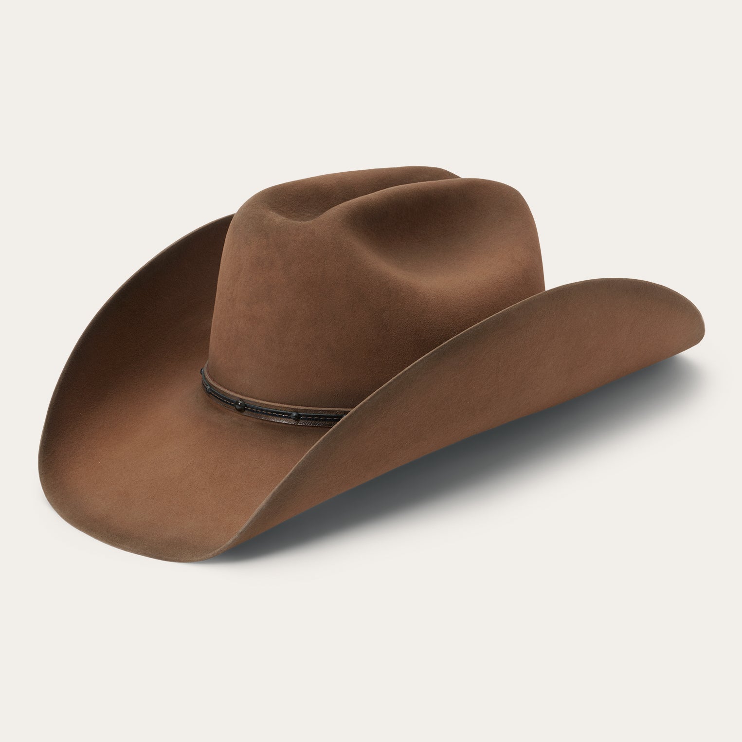 6X Boss Cowboy Hat for Western Style