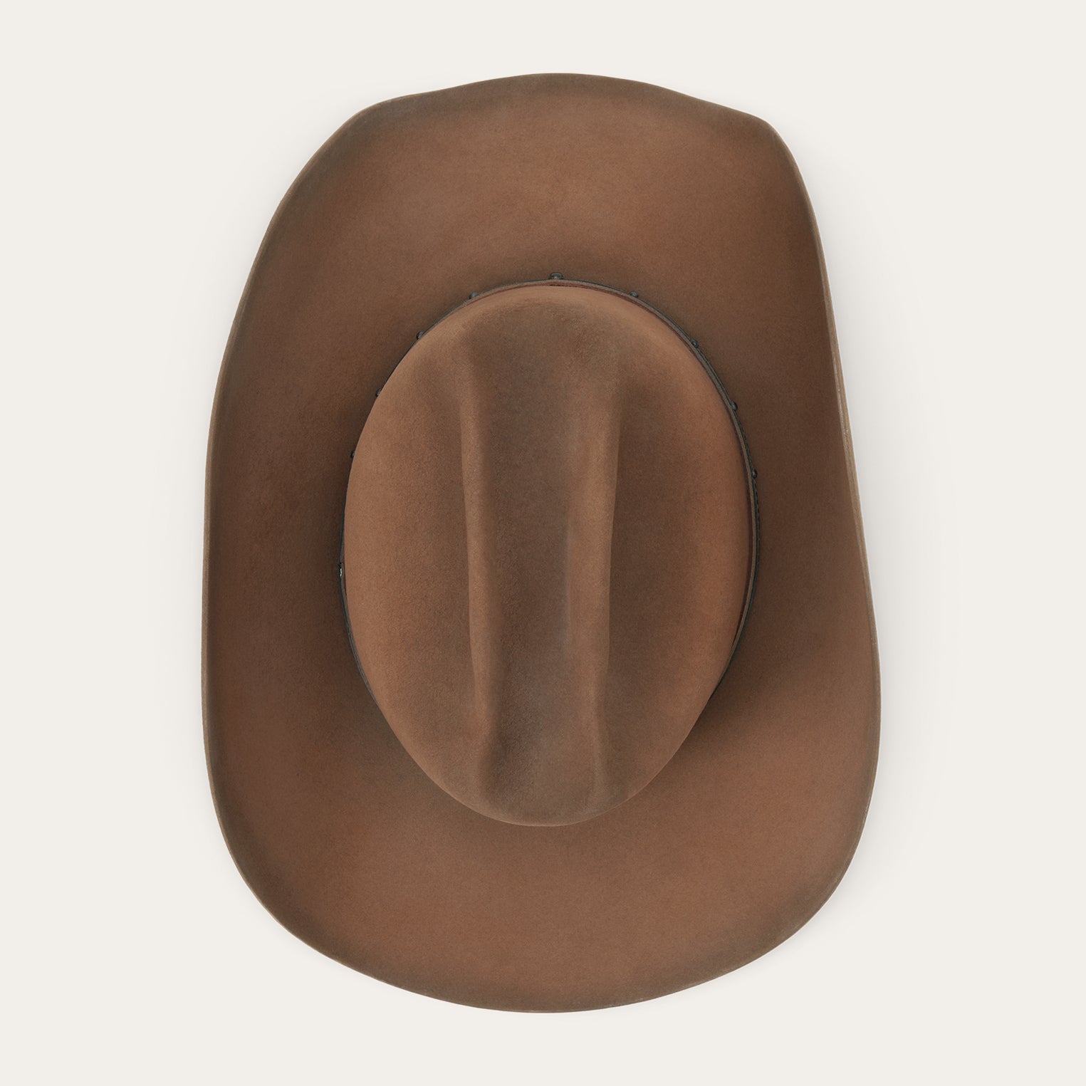 6X Boss Cowboy Hat for Western Style