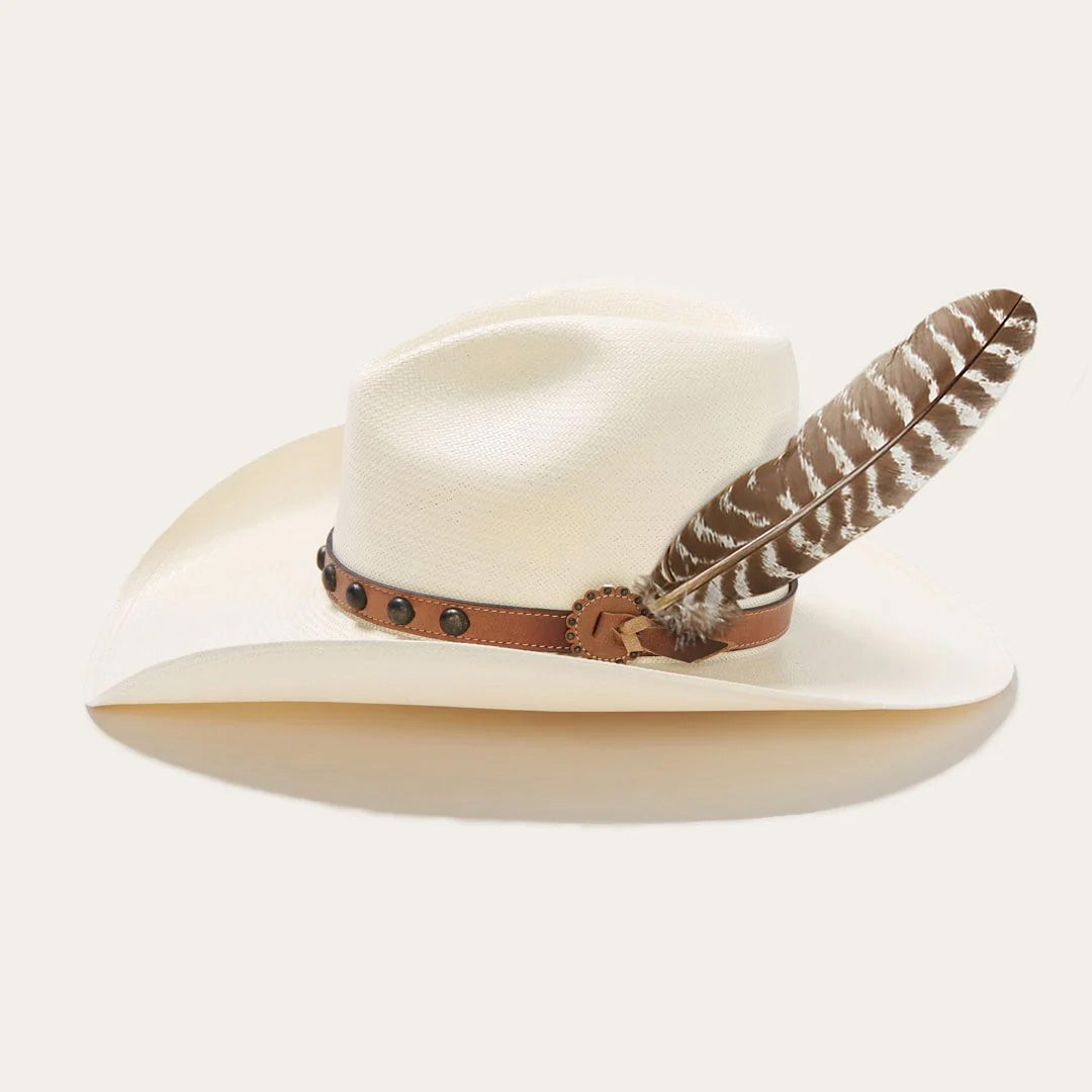 10X Straw Cowboy Hat by Broken Bow