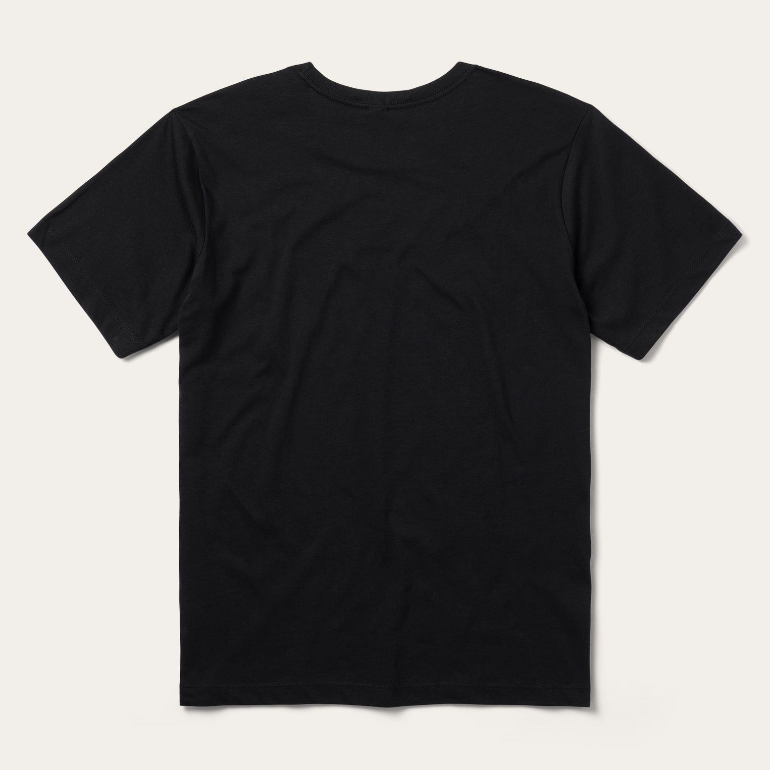 Bronco Rider Graphic T-Shirt for Men