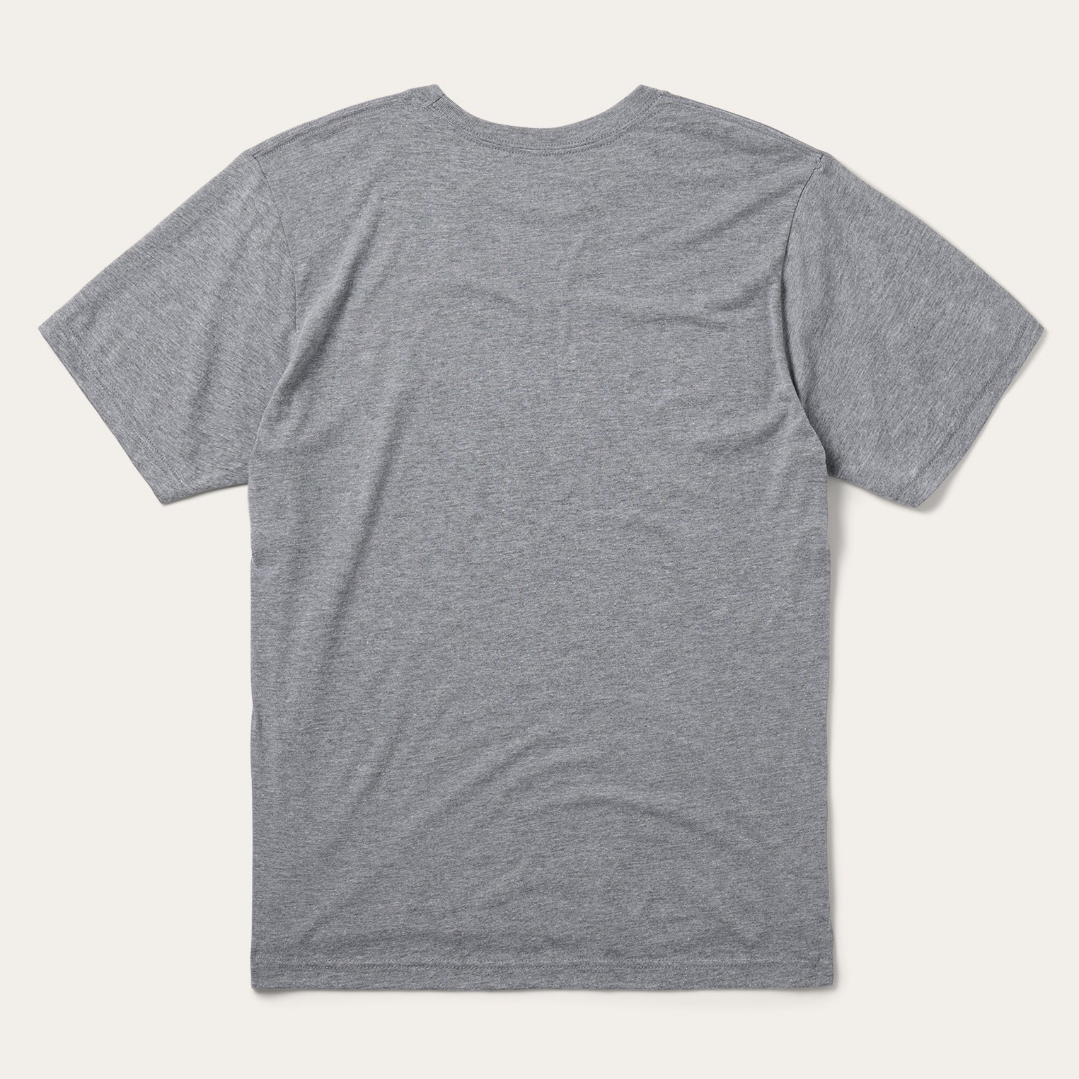 Bronco Rider Graphic T-Shirt for Men