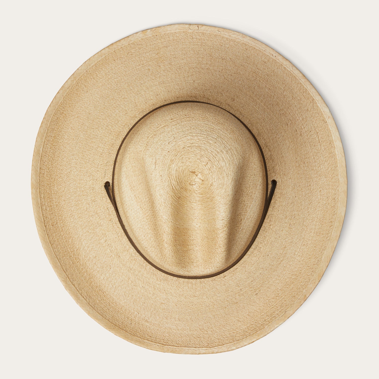 Stylish Bryce Straw Hat for Sun Protection