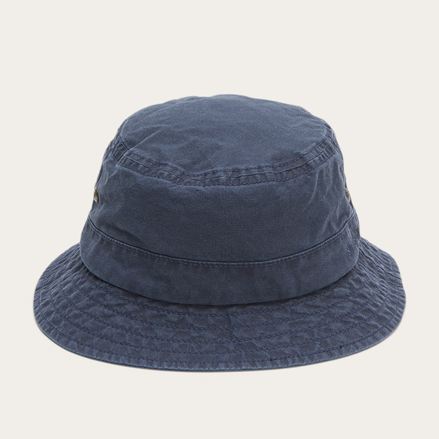 Organic Cotton Bucket Hat by Delave
